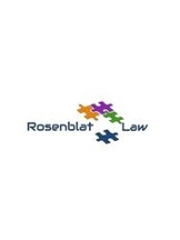 Attorney Michael C. Rosenblat in Northbrook IL