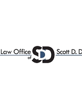 Attorney Scott D. DeSalvo in Chicago IL