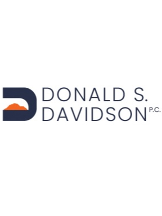 Attorney Donald Davidson in Walnut Creek CA