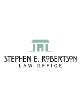 Attorney Stephen E. Robertson in Greensboro NC