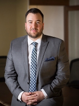 Attorney Corey Heit in Columbus OH