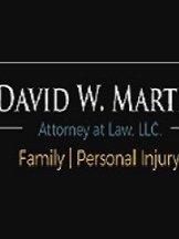 Attorney David W. Martin in Mount Pleasant SC