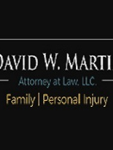 Attorney David W. Martin in Rock Hill SC