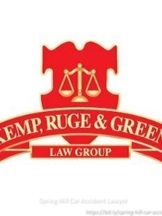 Attorney Kemp, Ruge & Green Law Group in Spring Hill FL