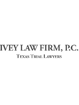 Attorney Jack Todd Ivey in Houston TX