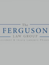 Attorney Jason M. Ferguson in Phoenix AZ