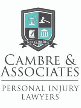 Attorney Glenn T. Cambre Jr. in Atlanta GA