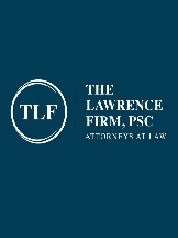 Attorney The Lawrence Firm in Cincinnati OH