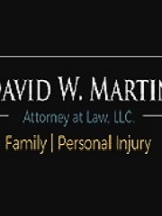 Attorney David W. Martin in Greenville SC