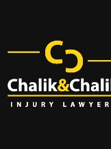 Attorney Jason Chalik in Fort Lauderdale FL