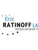 Attorney Eric J. Ratinoff in Chico CA