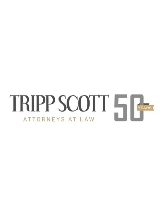 Attorney Tripp Scott Attorneys at Law in Fort Lauderdale FL