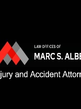 Attorney Marc S. Albert in Bay Ridge NY