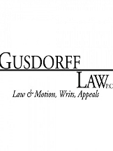 Attorney Janet Gusdorff in Westlake Village CA