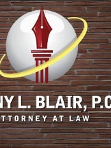 Attorney Tony L. Blair in Oxford GA