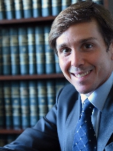 Attorney John J. Leppler in Towson MD