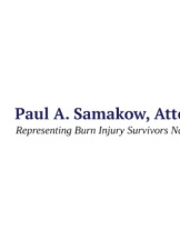 Attorney Paul A. Samakow in Vienna VA