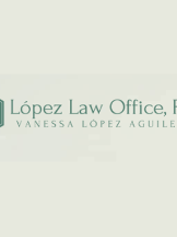 Attorney Vanessa López Aguilera in Indianapolis IN