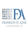 Attorney Franklin D. Azar in Greenwood Village CO