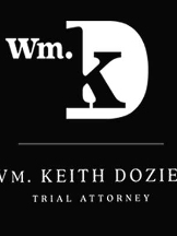 Attorney Keith Dozier in Beaverton OR