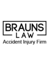 Attorney David Brauns in Lawrenceville GA