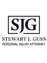 Attorney Stewart J. Guss in Houston TX