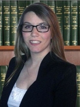 Attorney Kimberly Butler Rainen in Burlington MA