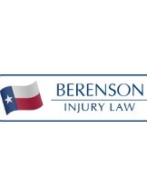 Attorney Bill Berenson in Fort Worth TX