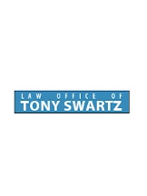 Attorney Tony Swartz in Ellensburg WA