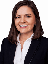 Attorney Nicole C. Bikakis in Milford CT