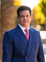 Attorney Alex R. Hernandez Jr. in Beverly Hills CA