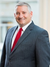 Attorney Brad Banks in Indianapolis 