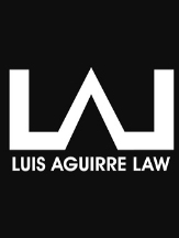 Attorney Luis Aguirre in Mission Viejo CA