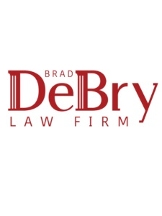 Attorney Brad Debry in Sandy UT