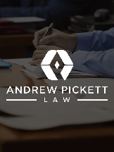 Attorney Andrew Pickett in Melbourne FL