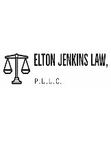 Attorney Elton Jenkins in Norman OK