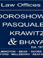 Attorney Robert Pasquale in Wilmington DE