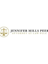 Attorney Jennifer Mills Peek in Paducah KY