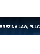 Attorney E. Michael Brezina, III in Farragut TN