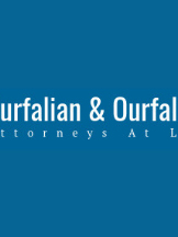 Attorney Rafi Ourfalian in Glendale CA