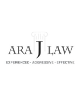 Attorney Ara Jabagchourian in San Mateo CA