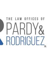 Attorney Matthew D. Pardy in Temple Terrace FL