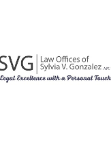 Attorney Sylvia V. Gonzalez in La Mirada CA