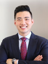 Attorney Daniel Kim in Riverside CA