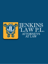 Attorney James S. Jenkins III in Miami FL