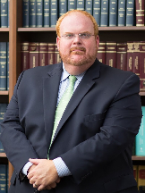 Attorney Brendan W. Caver in Rockford 