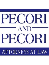 Attorney E. Robert Pecori in Oakdale PA