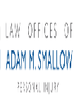 Attorney Adam M. Smallow in Joppatowne 