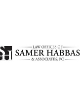 Attorney Samer Habbas in Los Angeles CA