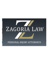 Attorney David Zagoria in Atlanta GA